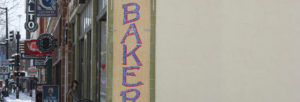 baker bozeman