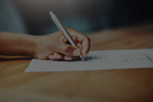 writing on form (2)