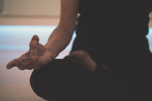 yoga
