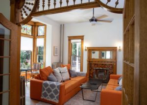 living room voss house