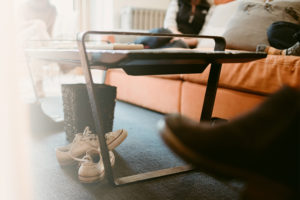 shoes under coffee table (3)