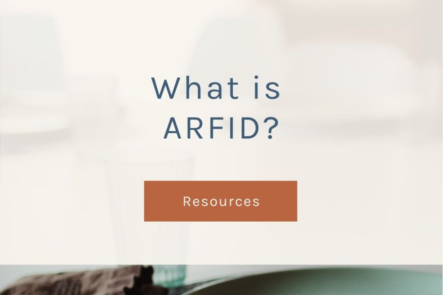 what is arfid?