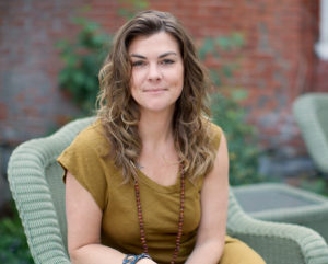 Hanna McKinney Clinical Director