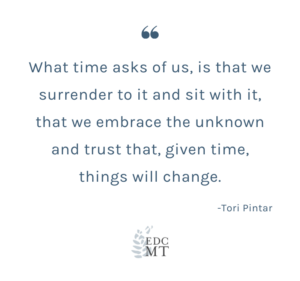 Tori Pintar quote