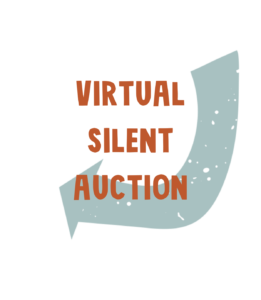 Arrow to Virtual Silent Auction