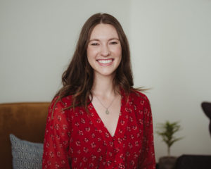 Natalie Brehaut Program Dietitian