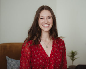 Natalie Brehaut Program Dietitian